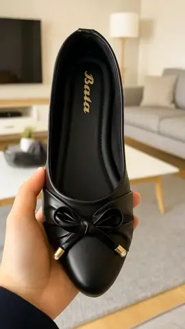 Sepatu BATA flatshoes korean Style  #FlatShoesKorea #sepatuwanita #sepatucantik #sepatumurah 