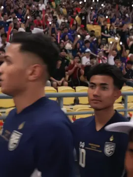 #นักฟุตบอลทีมชาติไทย #ศุภณัฏฐ์เหมือนตา #โจนาธานเข็มดี #พาตริกกุสตาฟส์สัน #เบนจามินเจมส์เดวิส 