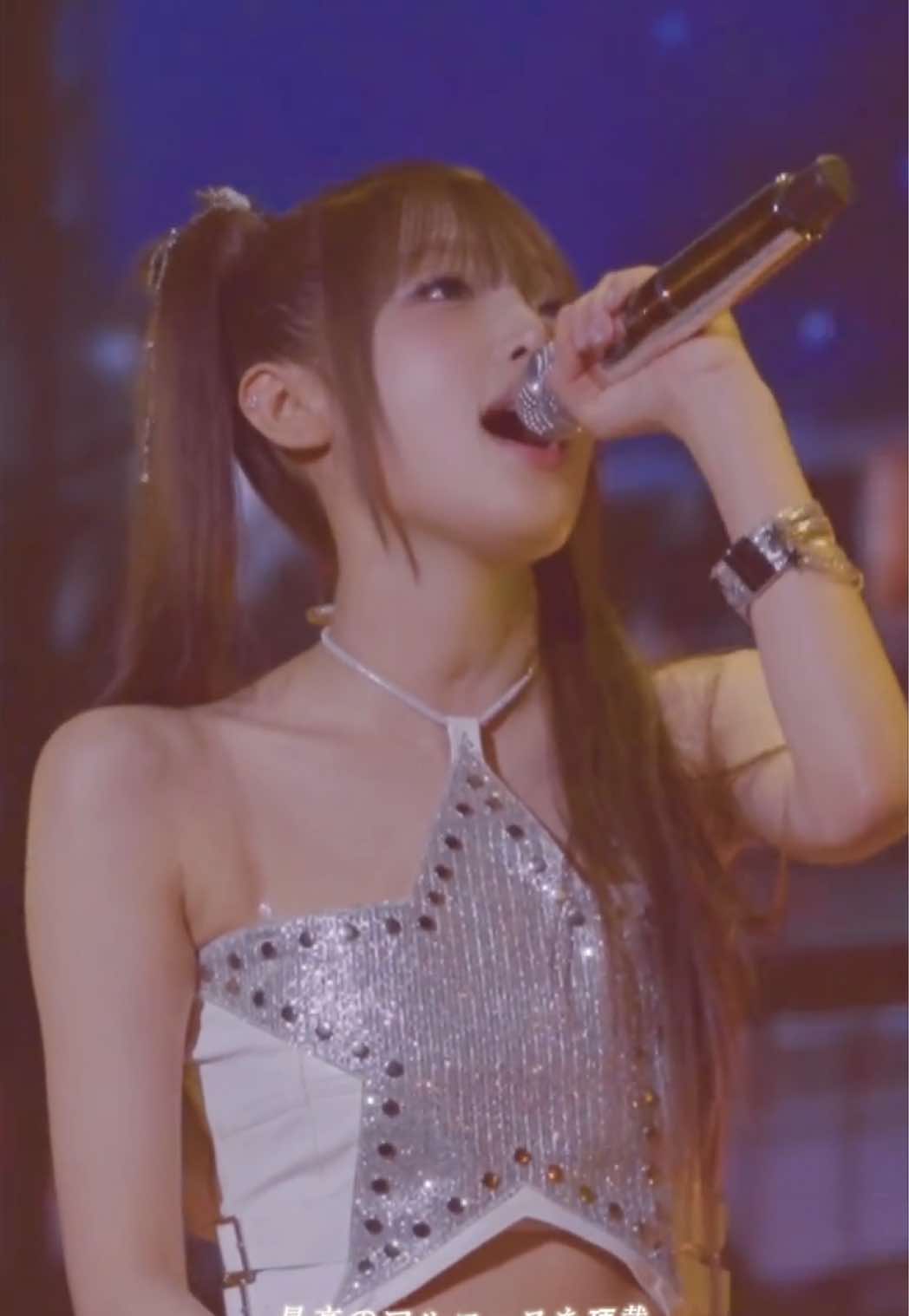 🎤 晩餐歌 (原曲 : tuki.) – YENA(최예나) #최예나 #YENA #晩餐歌 #2025_THE_YENA_SHOW #私はSTAR