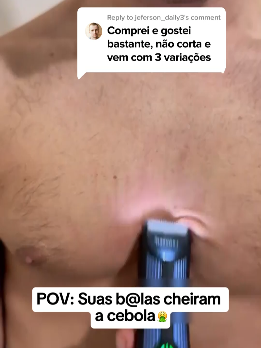 #fy #homem #barbeador #depilador 
