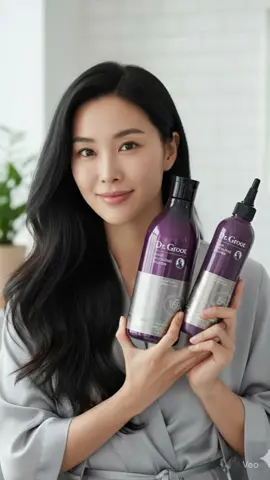 #gukhang #drgroot #shampoo #hair 