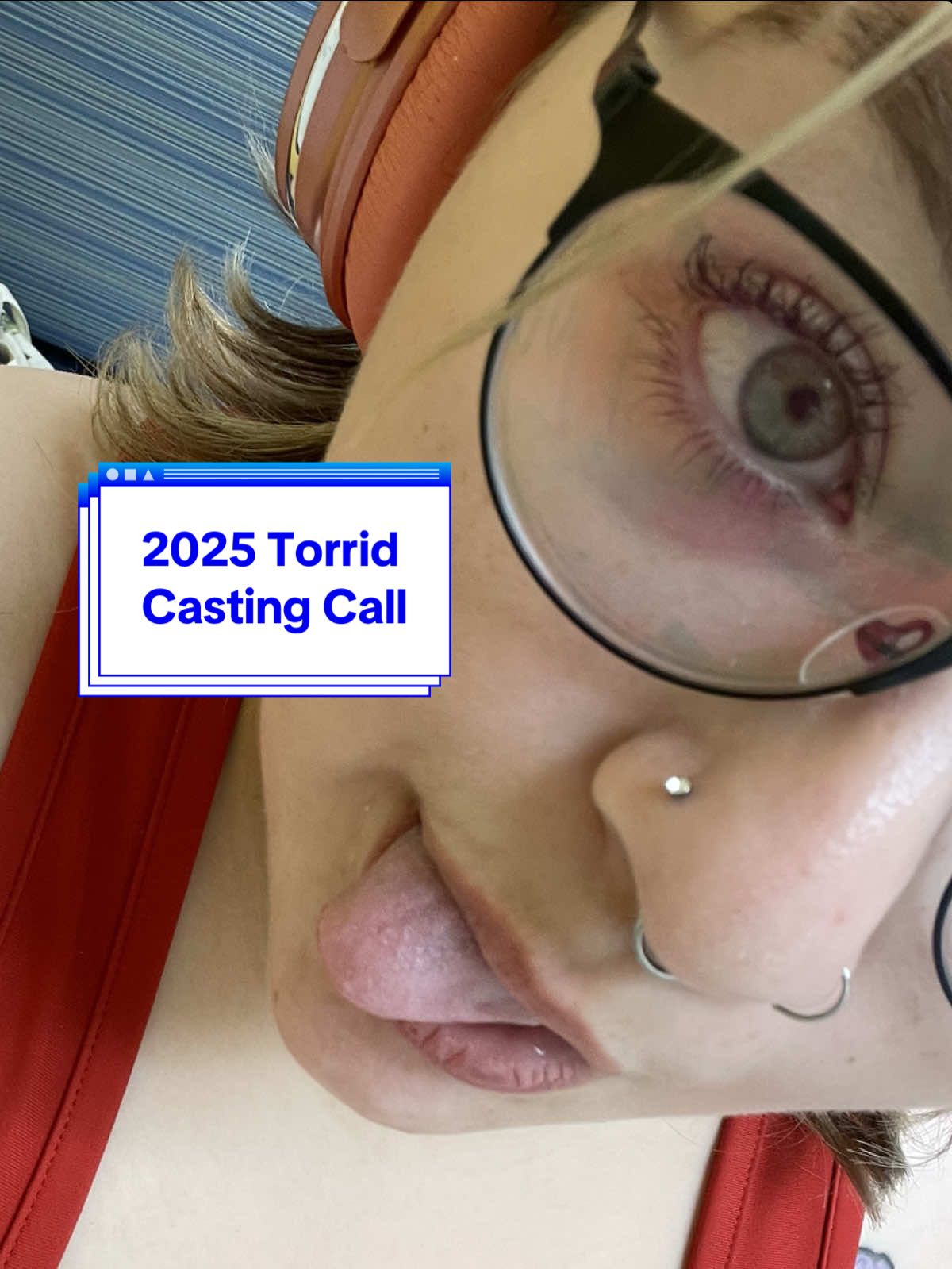 Ahhh I’ve been sitting on this for a hot minute!! #TorridCastingCall2025 @Torrid #amputee #armamputee #tattoo #tryingnewthings 