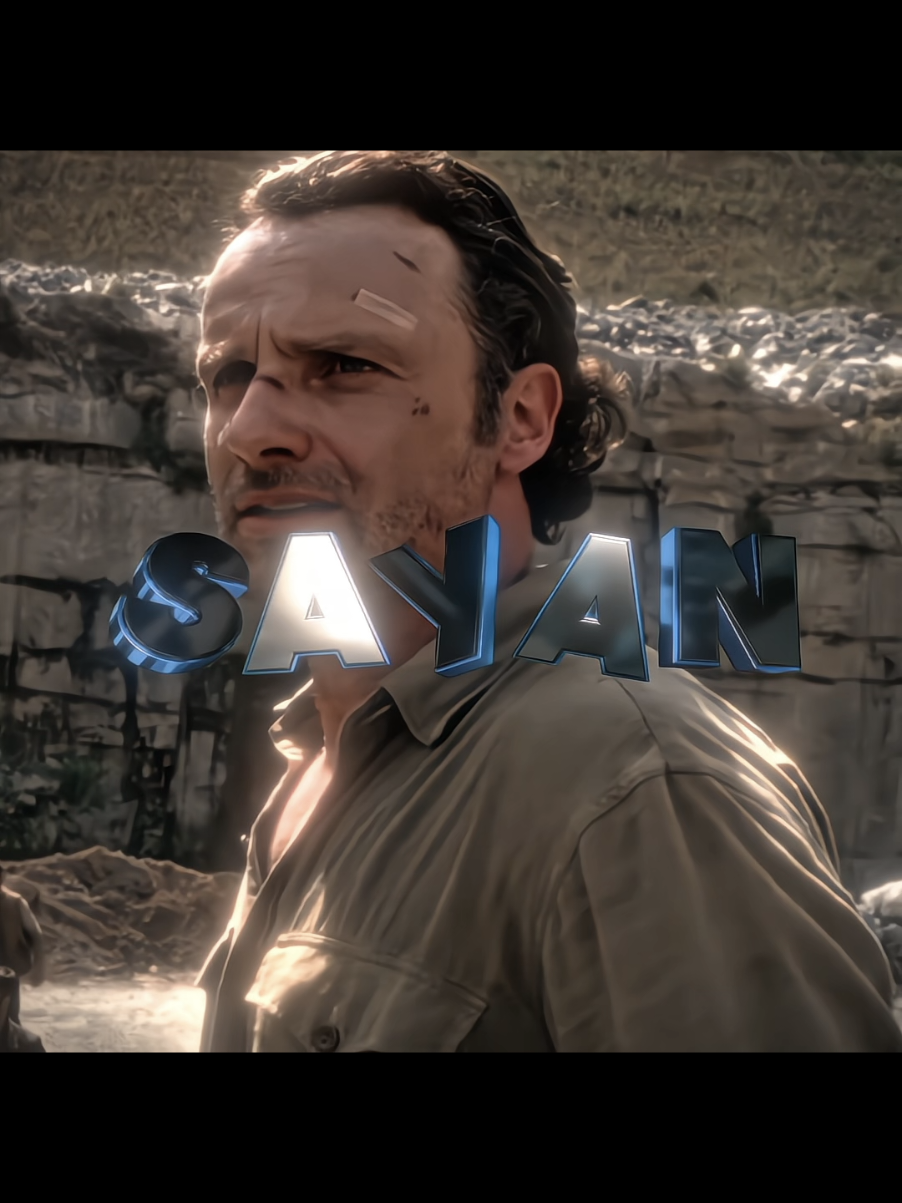 Collab with my brother: @𝗺𝗲𝗴𝗮𝗻𝗿𝗶𝘅𝘅 ✊🫡 #twd #rick  #Daryl  #fup #viral 