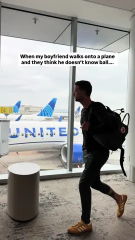 This is the man that will watch the flight path on both the backseat tv and his company iPad the entire flight ✈️😂 #pilotlife #pilotlifestyle #flightcrew #airlinepilot #travelcouplegoals 