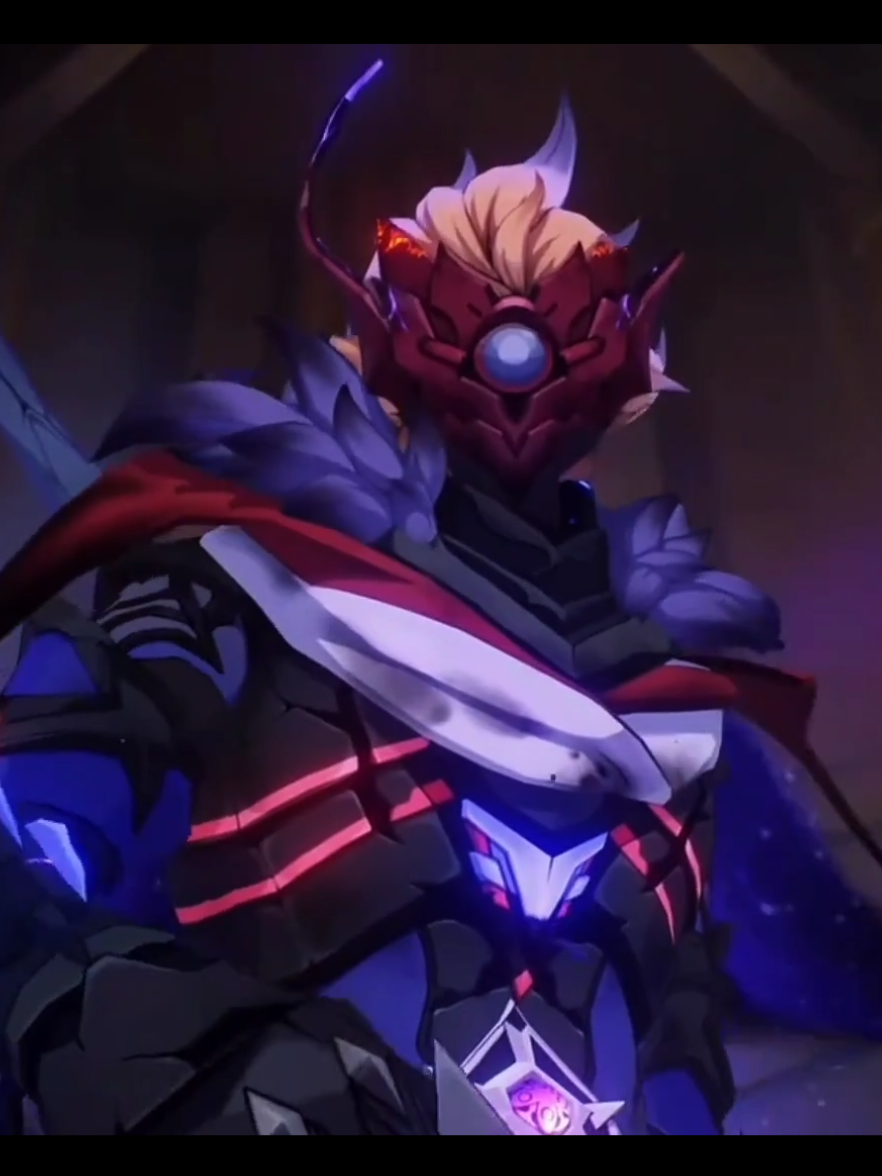 pierro taught them all #fatuiharbinger #genshin #GenshinImpact 