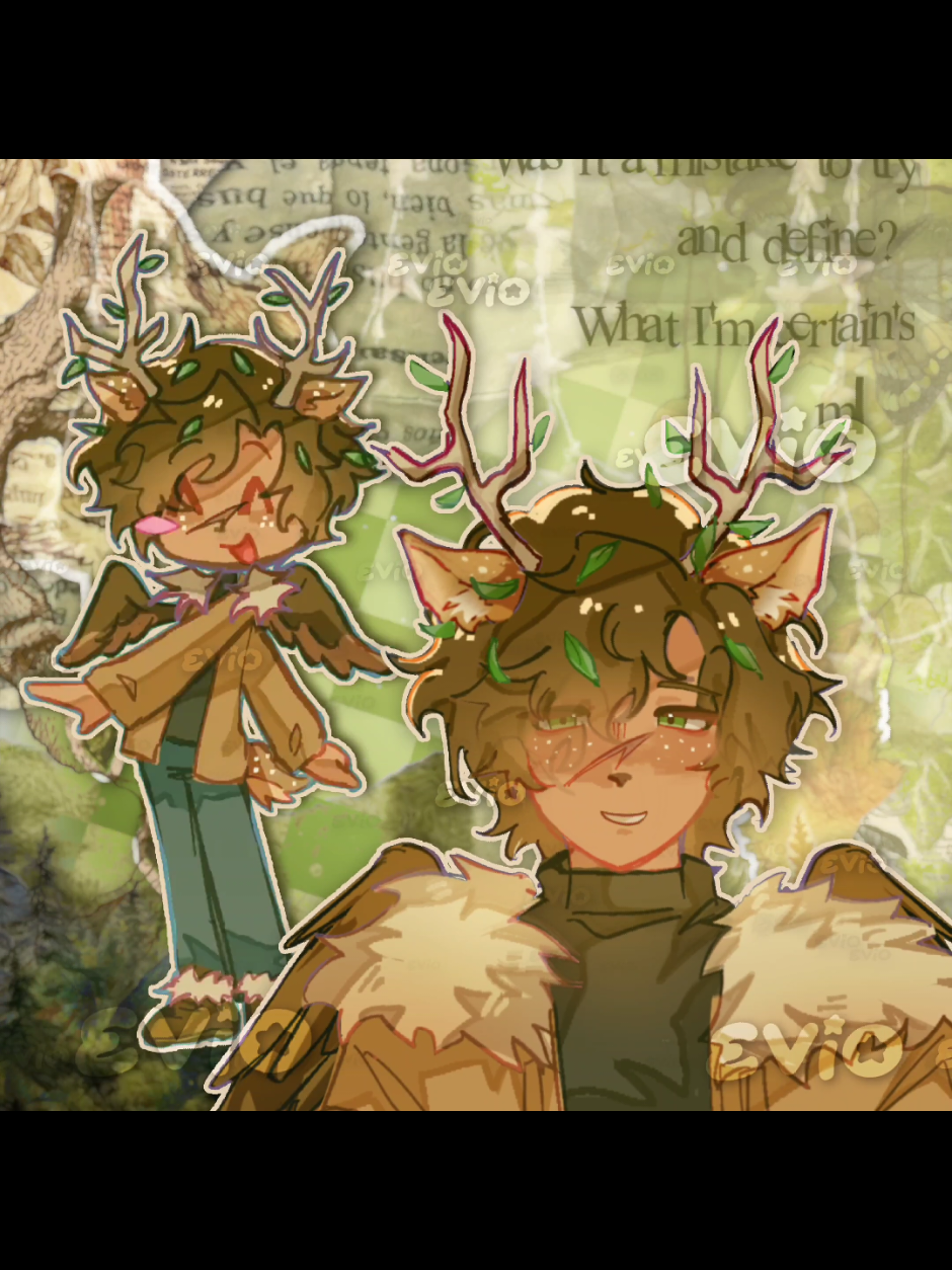 DONT CHOP UP QUALITY TIKTOK I SWEARARRRRR. 😢😢 may or may not be lonelytrapped/frozentree, this can be seen as platonic because i love their relationship together even if they are or aren't lovers ❤ also lonelytree has wings because i hc him to be stickmasterlukes son for funsies 🥴🥴 i was actually planning to do this trend with just lonelytree but you know me... i have to include itrapped in every post or else its not me 🤫🤫 guys i know my fbf animation is horrible please dont look at it or I'll cry... (ALSO THANK YOU @pwndbyellernate FOR HELPING ME RECORD THE SEWH CLIP YOUR ITRAPPED COSPLAY IS SO BEAUTIFUL BRUHHH) || (i hate tagging) #itrapped #lonelytree #mm12 #maymadness2012 #fyp 