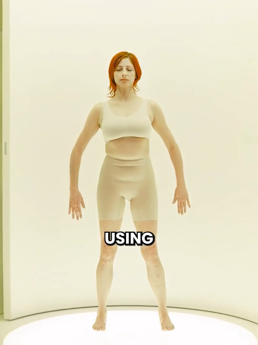 “Neko Health’s AI Body Scan 🩻🤖 | Early Disease Detection” #AIhealthcare #NekoHealth #PreventiveCare #HealthTech #Innovation 
