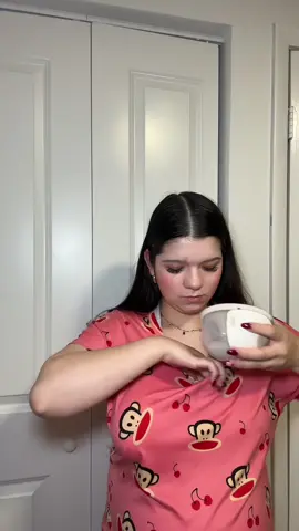 @eufybaby https://www.tiktok.com/@eufybaby #eufypump #eufybreastpump #eufyE20pump #eufyheatedbreastpump Fácil de usar, discreto y con calorcito 🫶🏻 