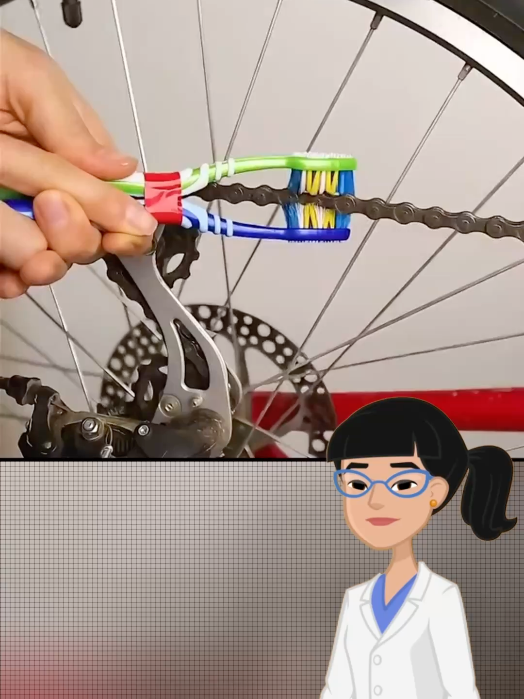 �🔥 أسرار تصليح لا يخبرك بها الفنيون! 👨‍🔧 حيل بسيطة توفّر وقتك ومالك وتجعل كل شيء يشتغل من جديد 👌✨ #حيل_تصليح #أفكار_ذكية #منزل_عملي #ابتكر_واستمتع