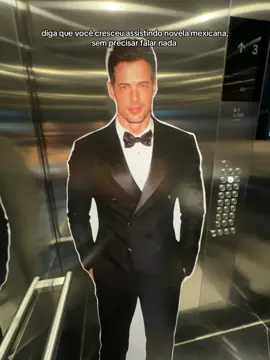 #fyp #novelasmexicanas #williamlevy 