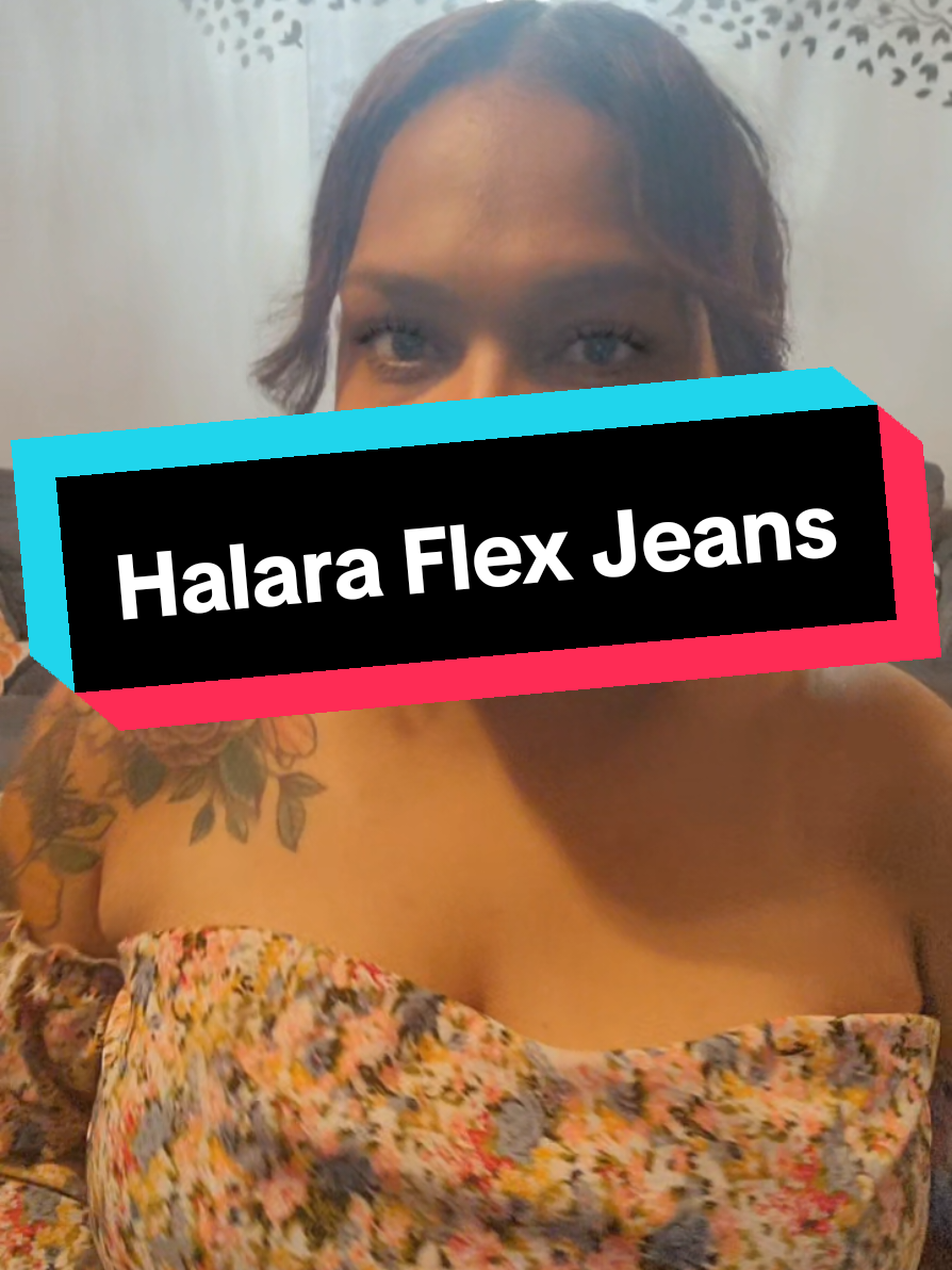 I said I’d never go back to jeans… until THESE. Halara flex asymmetric  Low-rise, zipper wide-leg, and the comfiest upgrade to my closet. Effortless style with that perfect baggy vibe. @Halara_official  #HalaraJeans #OOTD #halarajeans #baggyjeans #foryoupage 