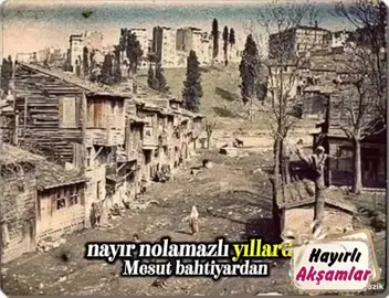 Mutlu Hafta Sonlarınız Olsun..!