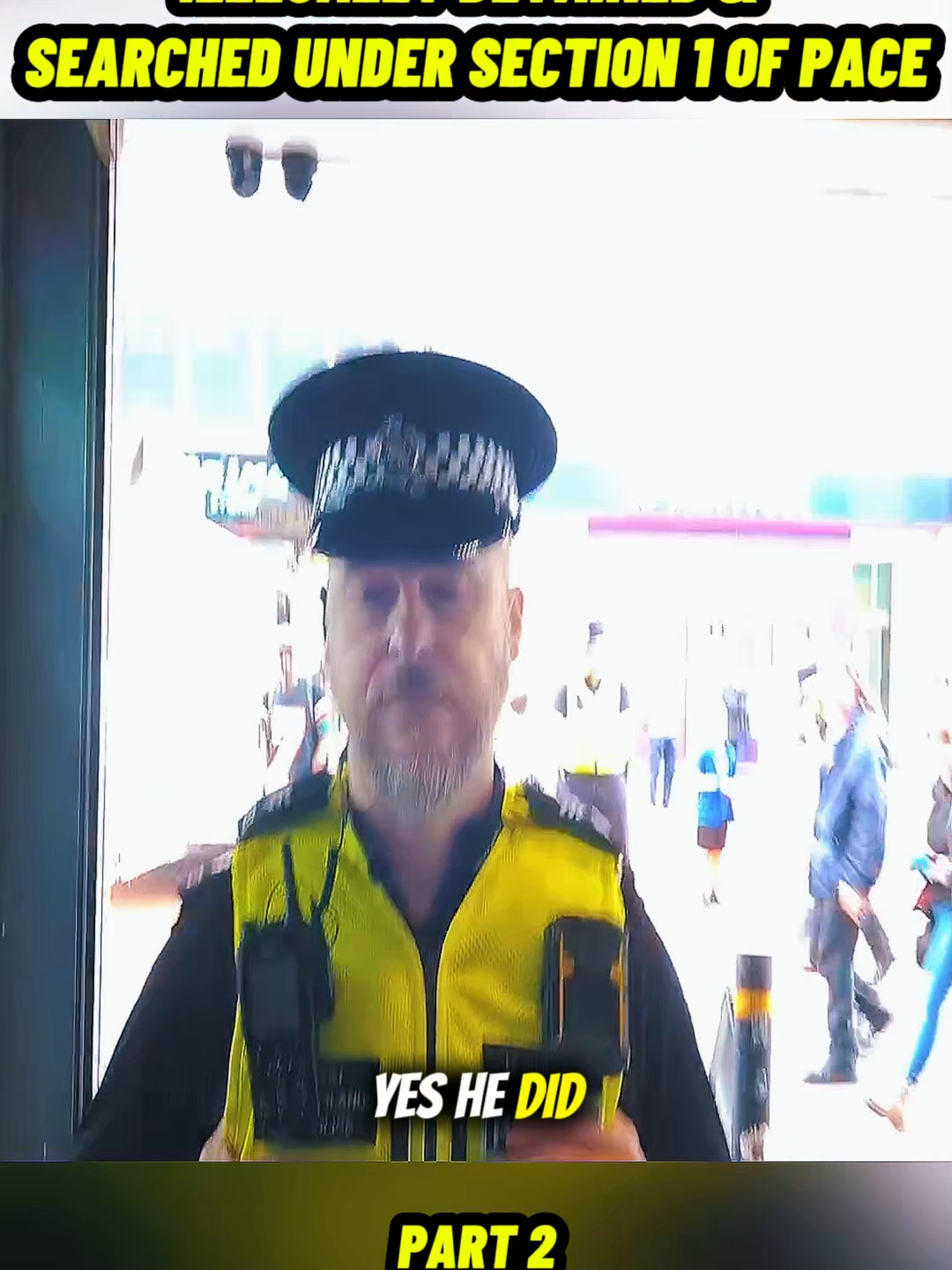 #audit #auditing #auditingbritain #cops #copsoftiktok #police #policeoftiktok