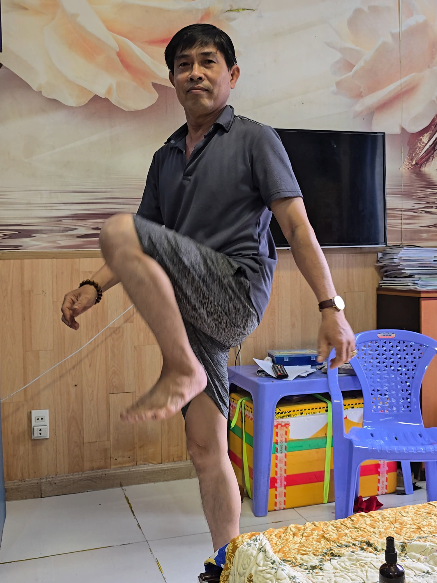 Ai bị xương khớp thì mua cho mình hoặc cha mẹ nhé! #xuongkhop #xuongkhopcenter #caolinhnghiem #suckhoe #tebi