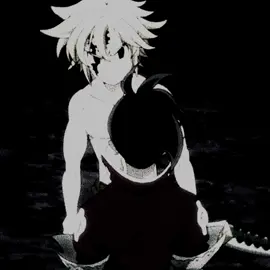 revenge counter | #meliodas #sevendeadlysins #7ds #anime #viral 