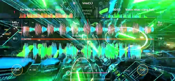 Xin Một Lần Ngoại Lệ-Remix nữ#QuyMusicRemix#xuhuongtiktok 