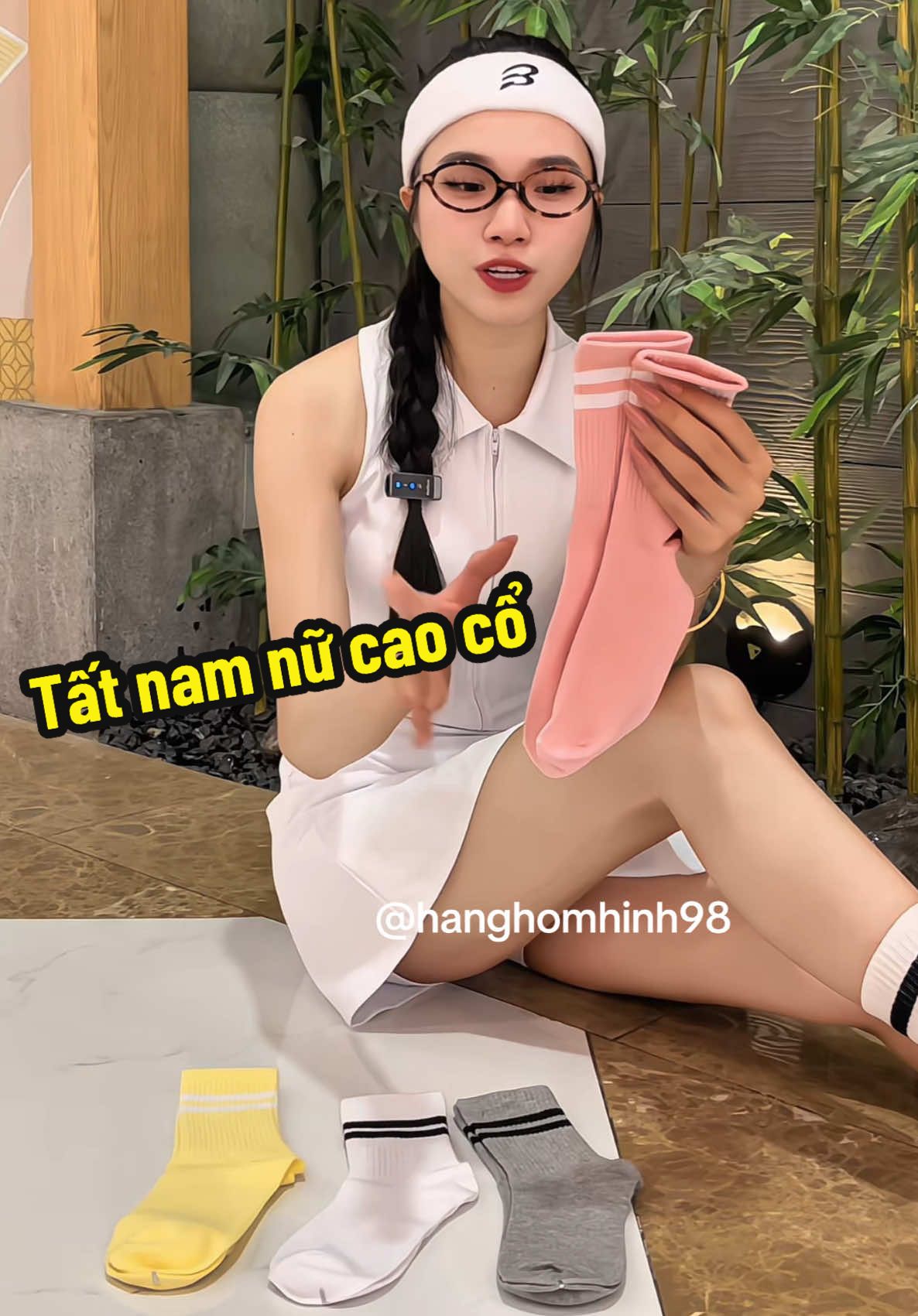 Mỗi ngày đi một đôi đi tập Gym. yoga #hanghomhinh98 #tattapgym #dotapgym #viral #gym #yoga  #xuhuong 