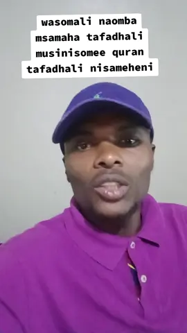 somali apology tafadhali wasomali musinisome quran#goviral #trendingvideo #teamkujituma #somalitiktok 