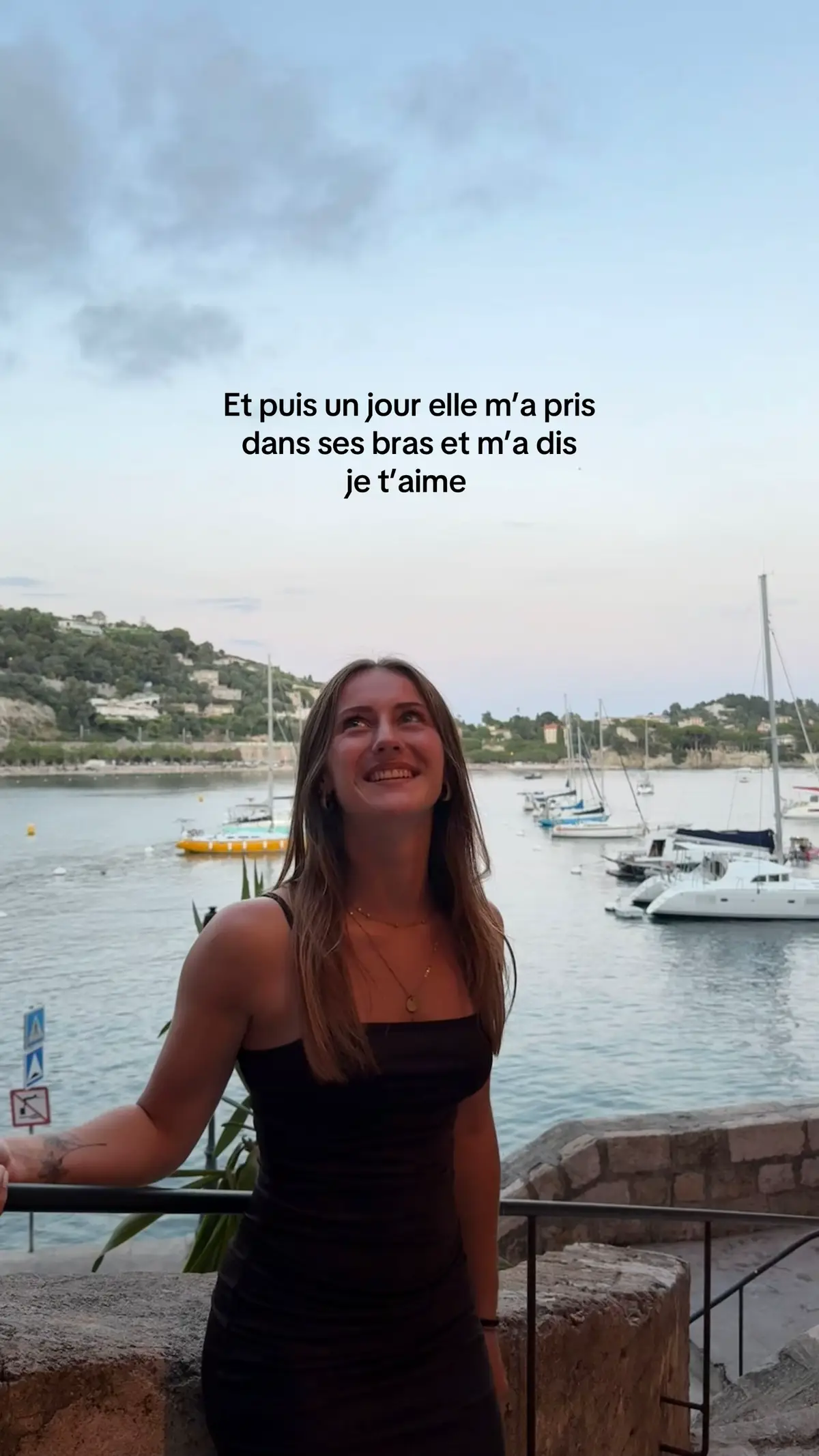 Comme si c’était hier , tu me manques tellement .. les mois passent et aucun jour ne passe sans penser à toi …🤍🐞