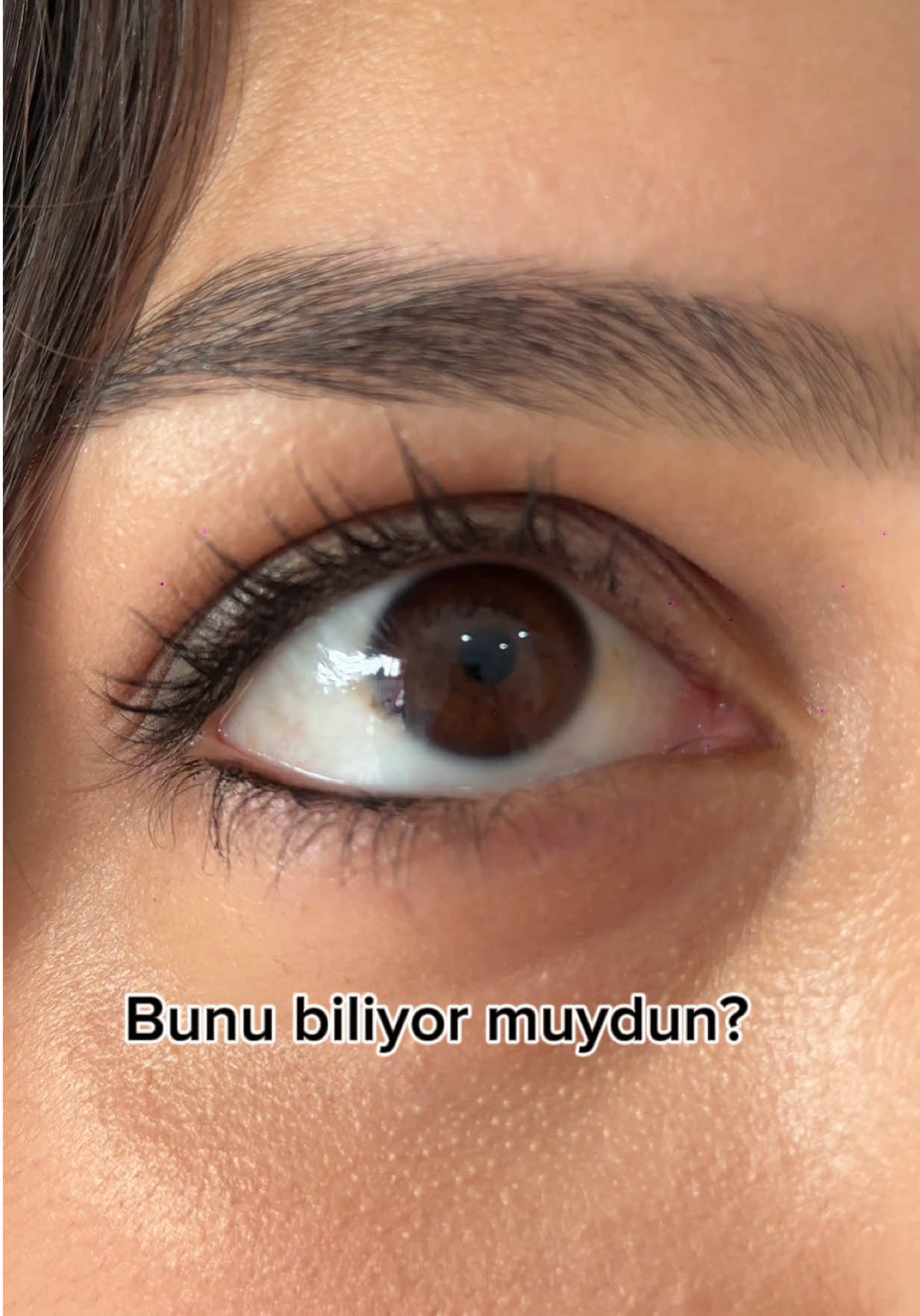 Reklam değil kendim aldım❤️ #gözkalemi #akmayangözkalemi #alixavien #alixaviencosmetics 