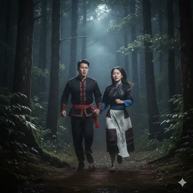 #hmoob #hmoobtiktok #hmooblubneej #ai #ม้งไทยแลนด์ 