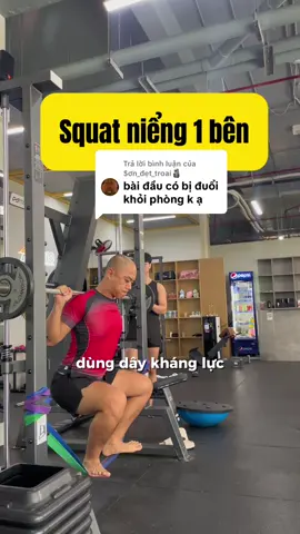 Trả lời @$ơn_đẹt_troai🗿 tập dây của mình sao mà bị đuổi đc, có hư hại gì của gym đâu 😂#daykhangluc #daykhangluctapgym #daykhangluctapbung #daykhangluctapgymtainha #salegiuathang 