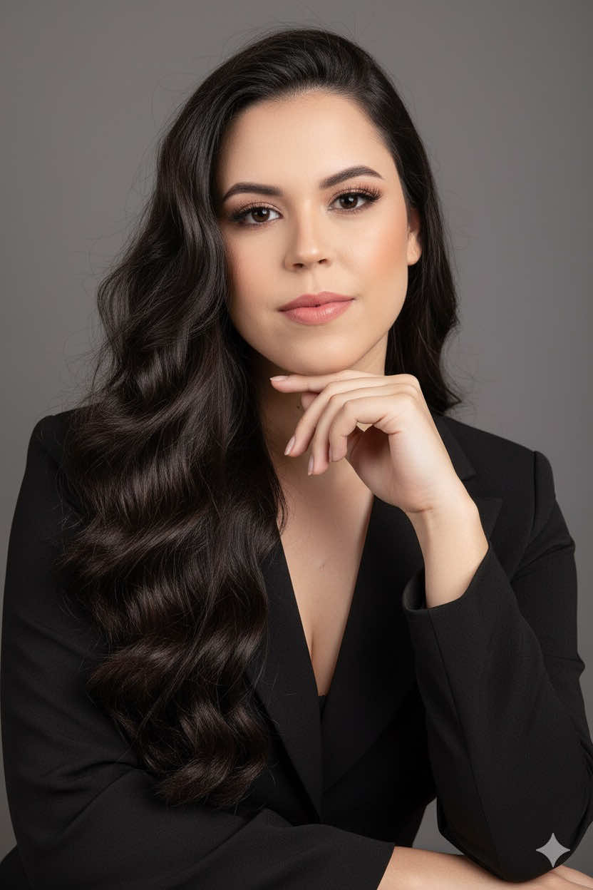 Ensaio profissional, os prompts vão estar nos comentários amigas 🖤 #ensaiofotografico #gemini #ensaioprofissional #ia #fy 