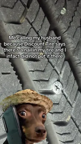 Yes Discount Tires fixes it for free if you didn’t know 🤠🤠  @Discount Tire @zandas_lsx #Meme #MemeCut 