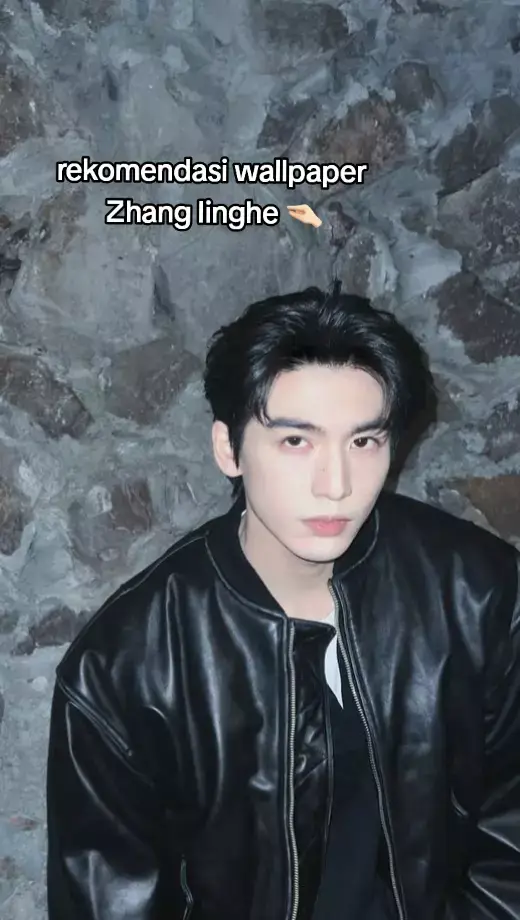wallpaper Zhang linghe 🤍 #wallpaper  #zhanglinghe  #aktorchina🇨🇳  #wallpapers  #gegechina 