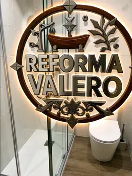 REFORMA DE BAÑO EN 9BARRIS #AAALASPARATUCURRO #ReformaValero #paratiiiiiiiiiiiiiiiiiiiiiiiiiiiiiiiiii🦋 #reforma #antesydespues 