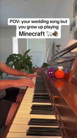 This one valid fellas? #Minecraft #minecraftmemes #minecraftnostalgia #wedding #weddingsong 