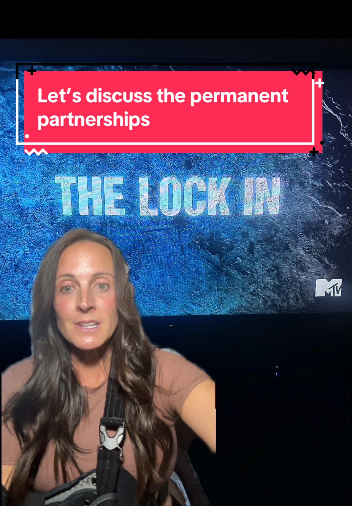 Anything you agree or disagree with?  #mtvthechallenge #thechallenge #mythoughts #justiceforct #ranking 