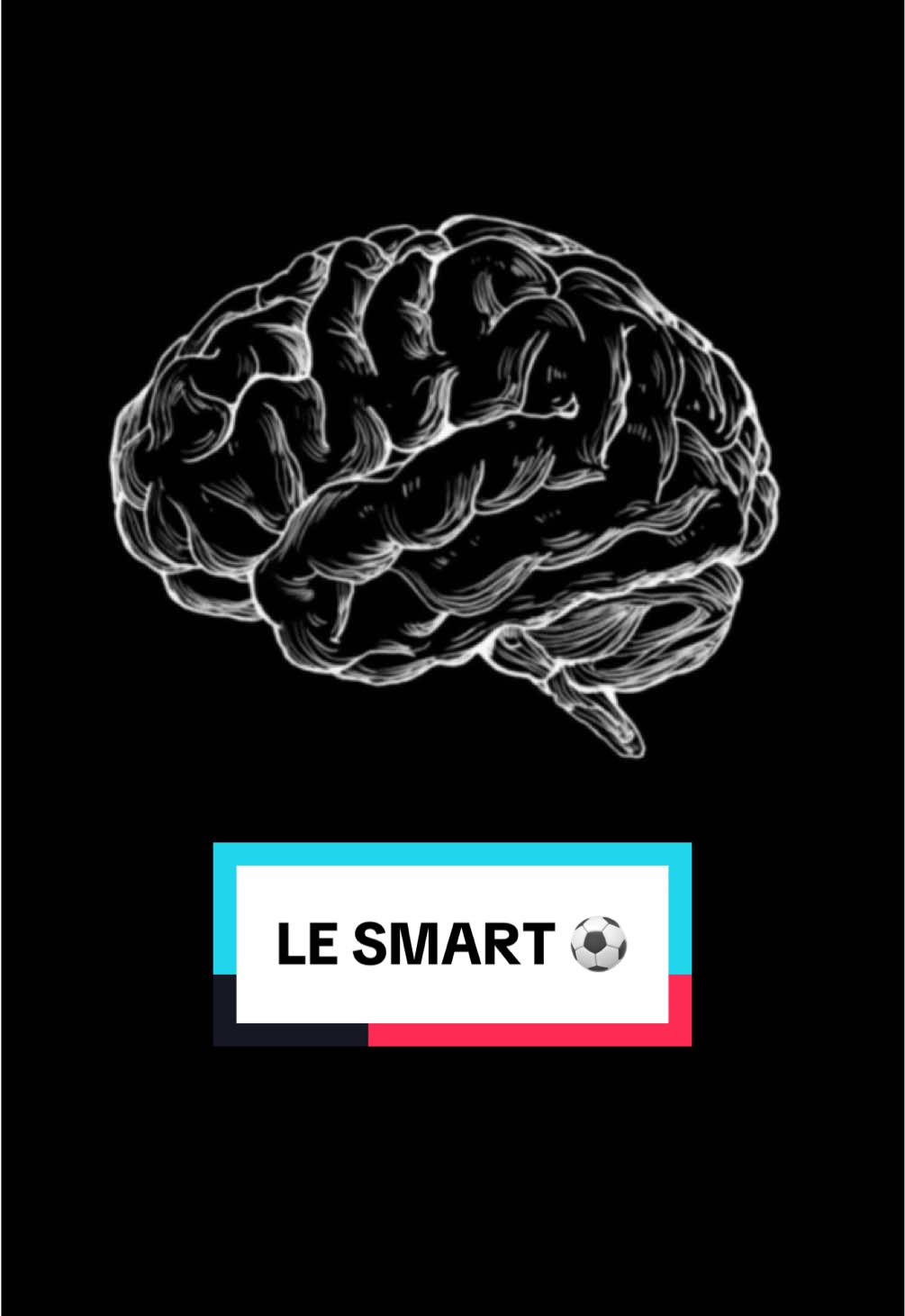 Le SMART tu connais ? Tiens c’est cadeau 🎁⚽️ #footballtiktok #football #coaching #conseil 