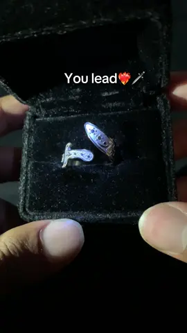 The ring of imam Ali it’s only for the Muslims who leads☪️. #imamali #islamicjewellery #islamicring #swordofallah 