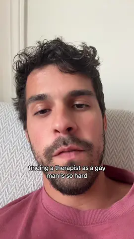 gay therapy should be a different university major #gay #lgbt #lgbtq🏳️‍🌈 #gaytiktok #grindr 