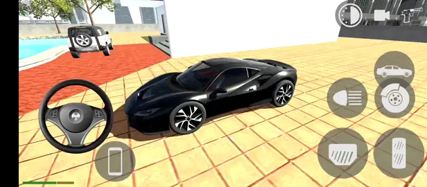 #GamingOnTikTok #indianbikesdriving3d 