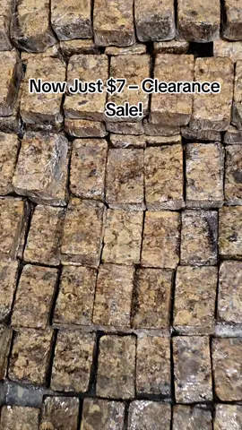 Authentic African Black Soap now on CLEARANCE just $7! 🖤 Don’t sleep on this deal!#naturalskincare #falldealsforyou #africanblacksoap #acnetreatment #skincare 