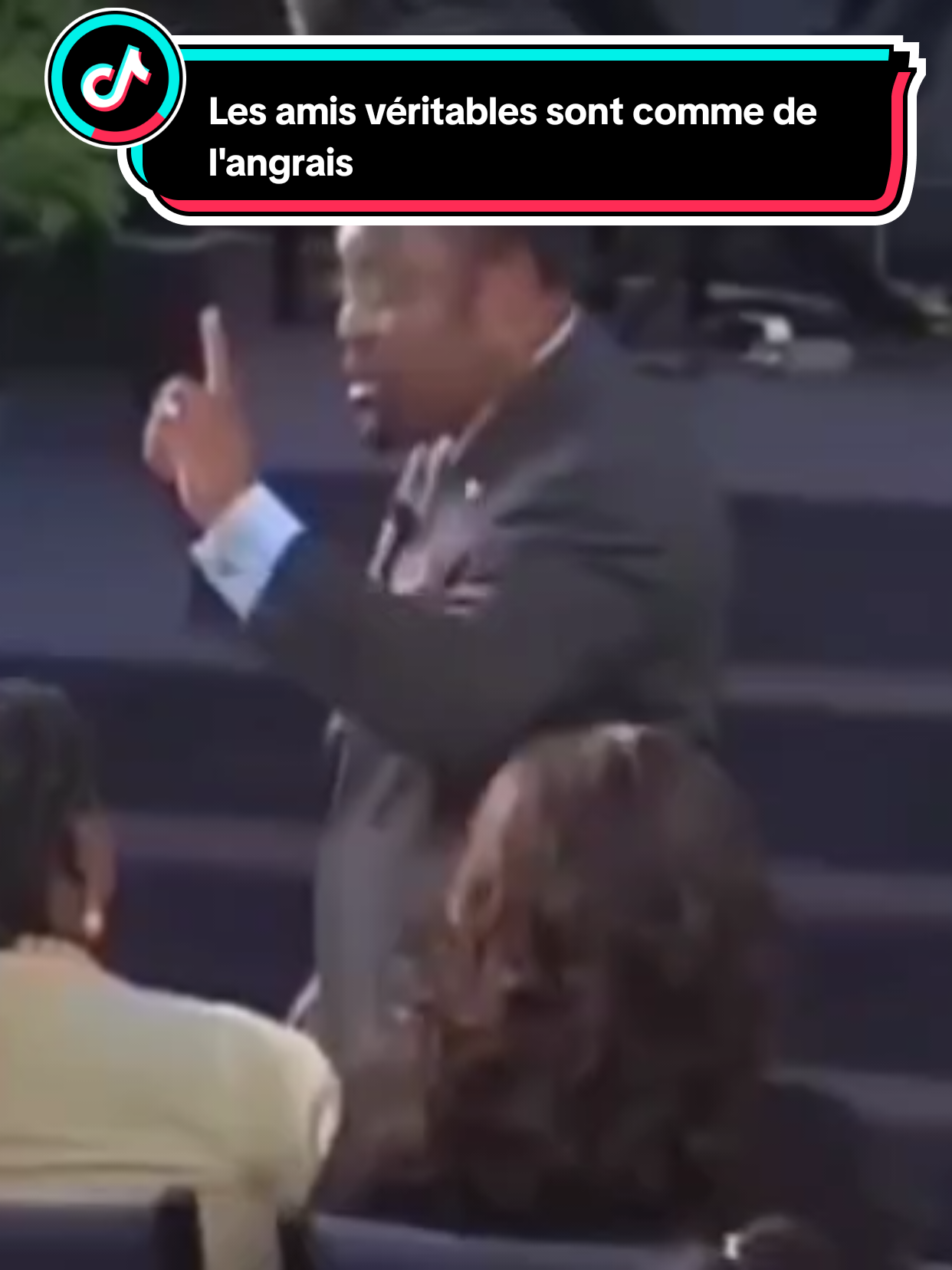 Les véritables amis sont comme de l'angrais  #leader #leadership #worship #prayer #motivation 