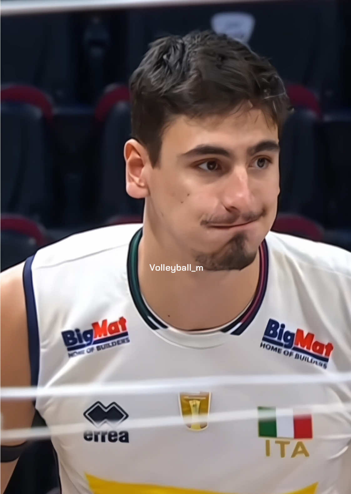 Alessandro Michieletto 🇮🇹🔥#alessandromichieletto #alessandromichele #volleyballmensworldchampionship #katyperry #roar 