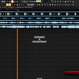 #dzidzio #hoodtrap #remix #moulses #рек