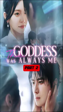 【[ENG DUB] The Goddess Was Always Me​​】 Homepage,My Bio has link to watch Full Episodes , or Click 