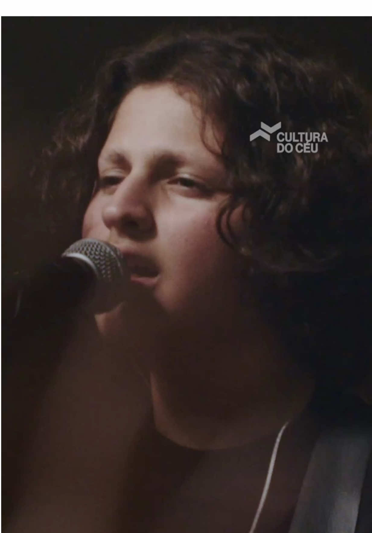 Saiuuu o vídeo “Tu és tudo que eu preciso / Levantamos o Teu nome” Cultura do Céu  LINK NA BIO