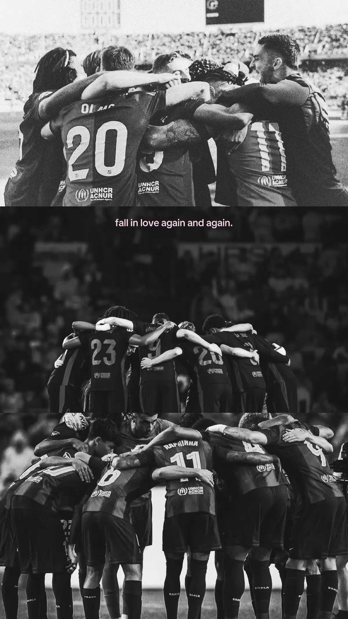 #FCBARCELONA #mesqueunclub #viscaelbarça #fypシ゚ #culer 