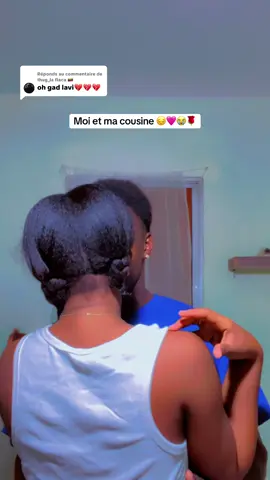 Réponse à @thug_la flaca 🇻🇪 Loco et Sand🌹#beauty 