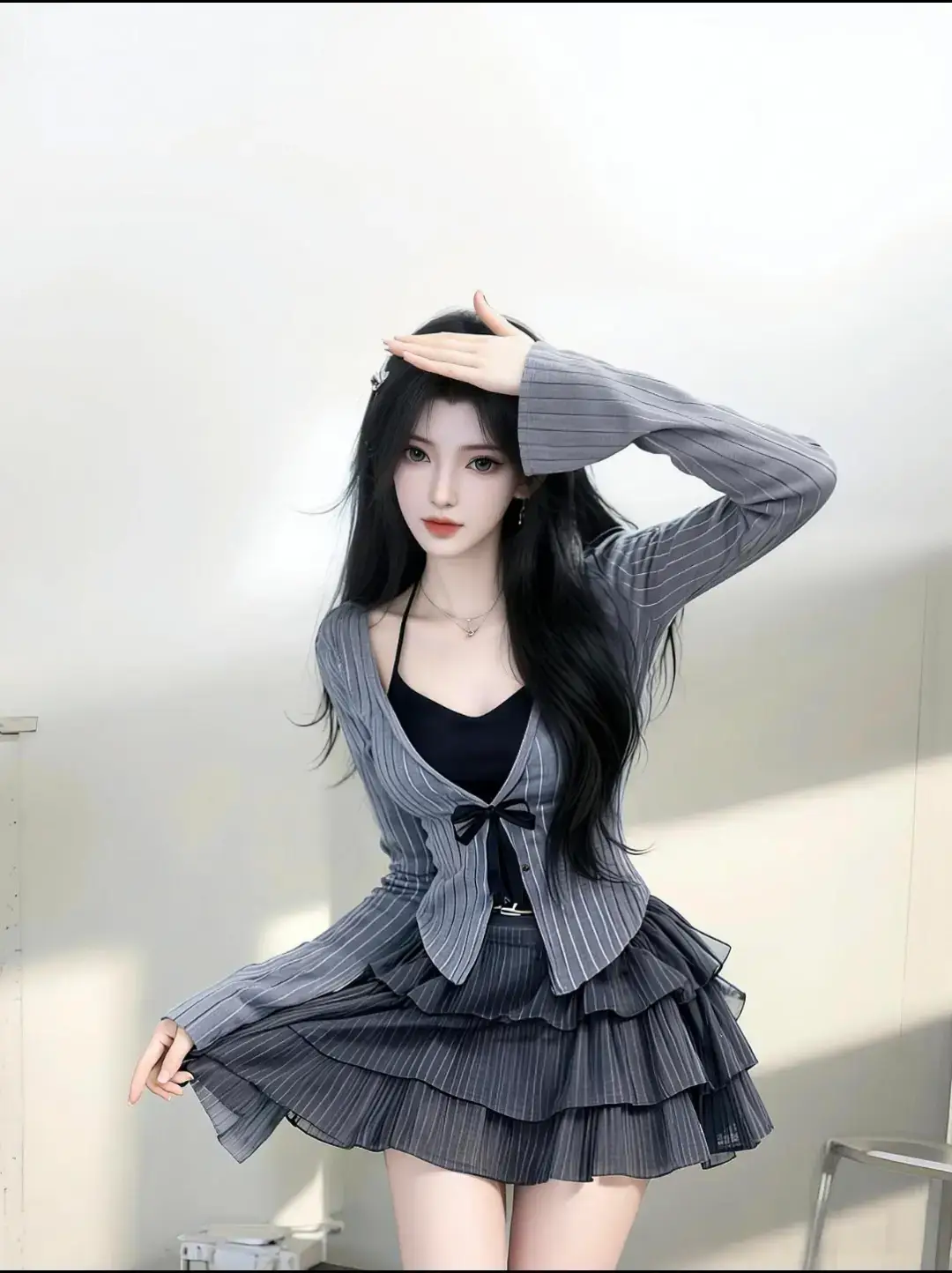 #ai #qingyi #thanhy #shihaoqingyi @Qingyi_Yue Chan 