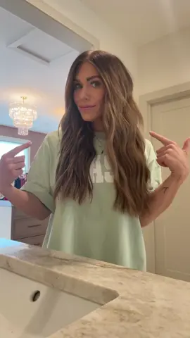 the volume from Magic Dust Texturizing Powder 😍 @justjessi  #hairitage #texturepowder #hairproducts #hairvolume #foryoupage 