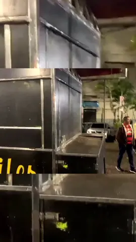 gardenal foi pego invadindo kkkkkk #irl #clips #rj 