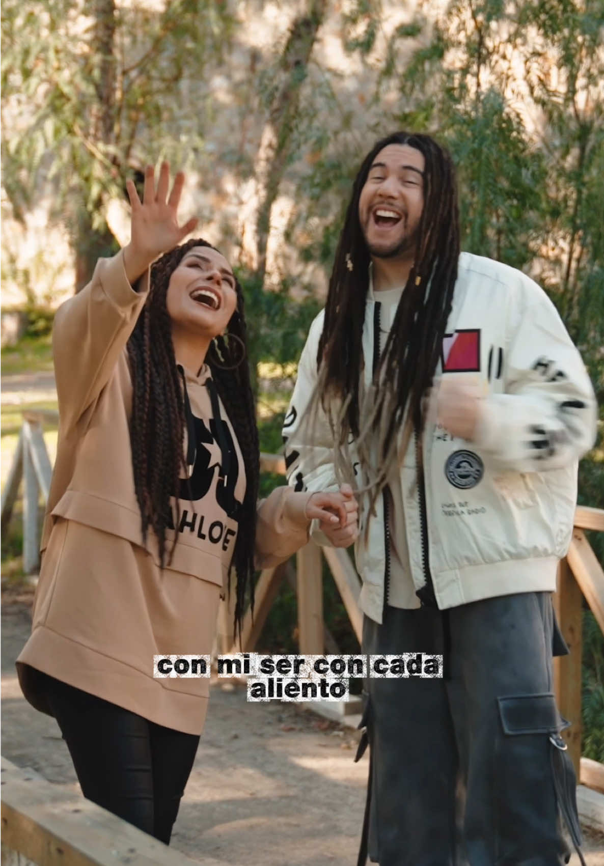 Ya salió esto familia! Cover Reggae de La Bondad de Dios 🦁🎙️🙏🏻 #Reggae #jesusteama #JahLove #jahlovemusica #jovenescristianos 