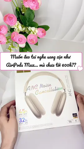 Sang xịn như flagship – mà giá chưa tới 600k 😍 Pin 45h, nghe đã cả ngày  #Smartcom #Melivetap #HOCO #tai_nghe #huewindyreview  
