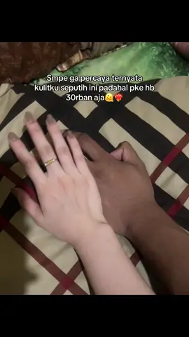 #fyp #foryoupage #fypシ #hbpemutih#hb 